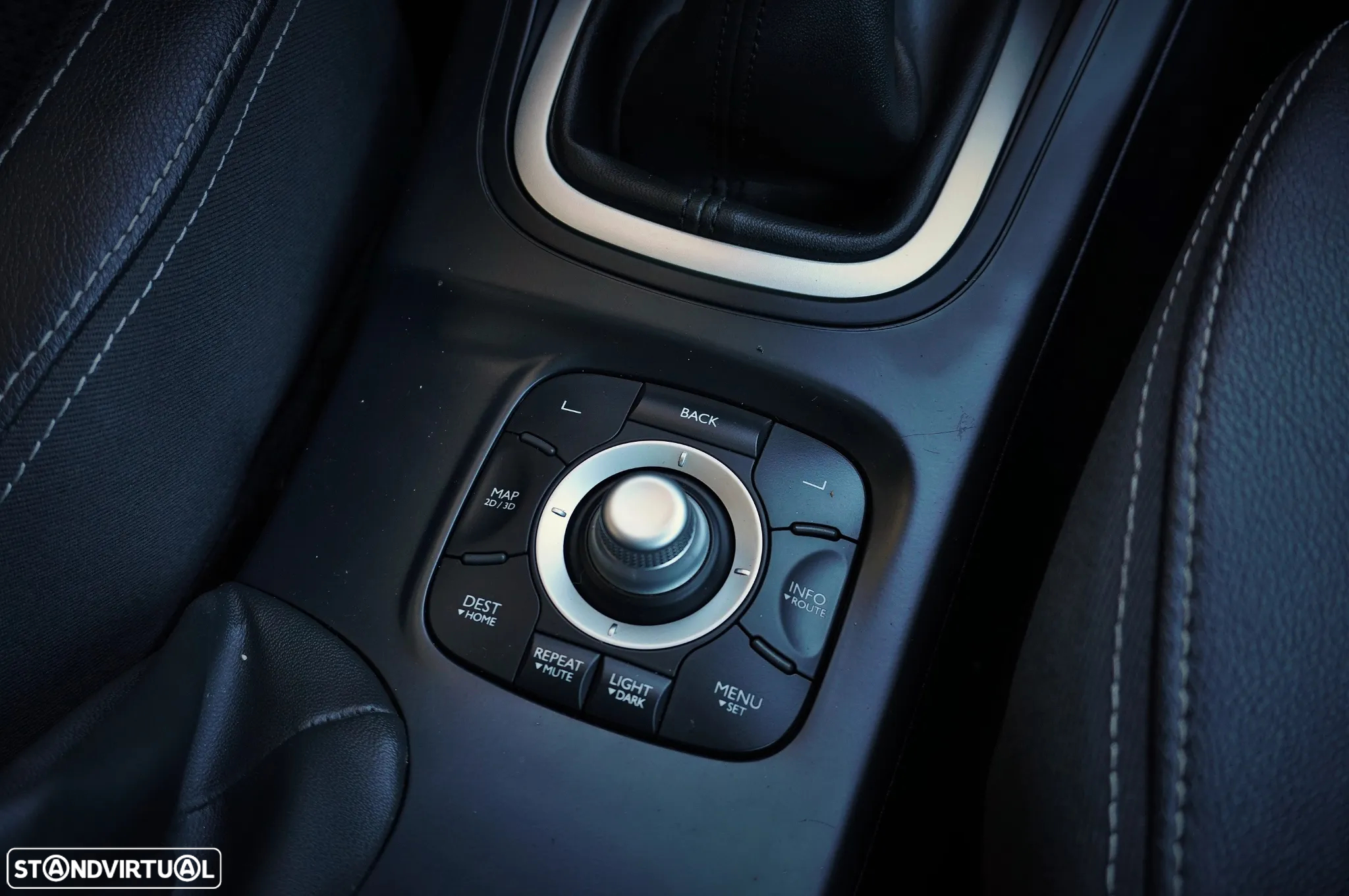 Renault Mégane CC 1.5 dCi Dynamique S SS - 33