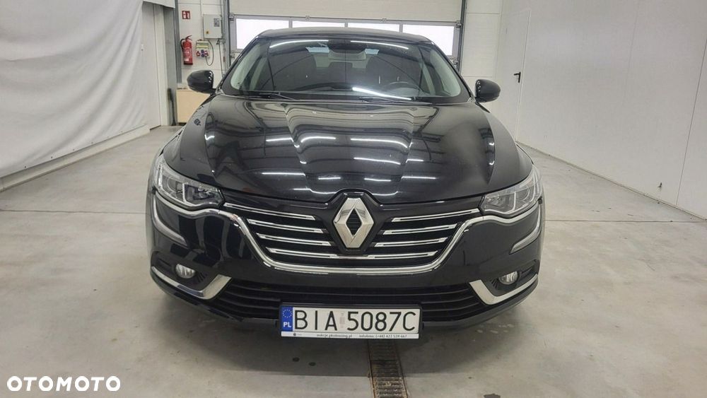 Renault Talisman - 2