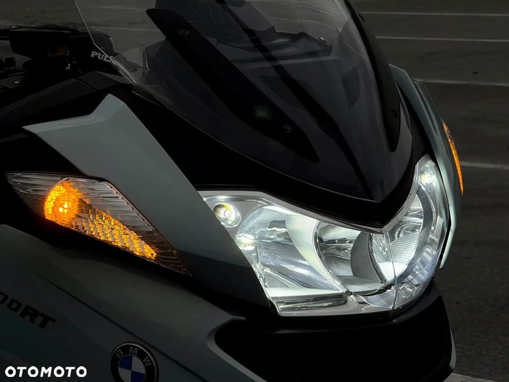 BMW RT - 14