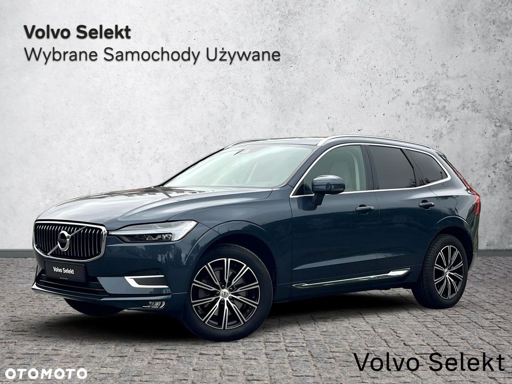 Volvo XC 60 - 2