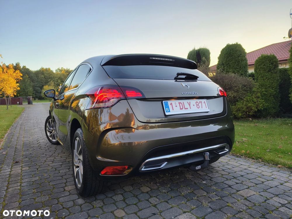 Citroën DS4 - 28