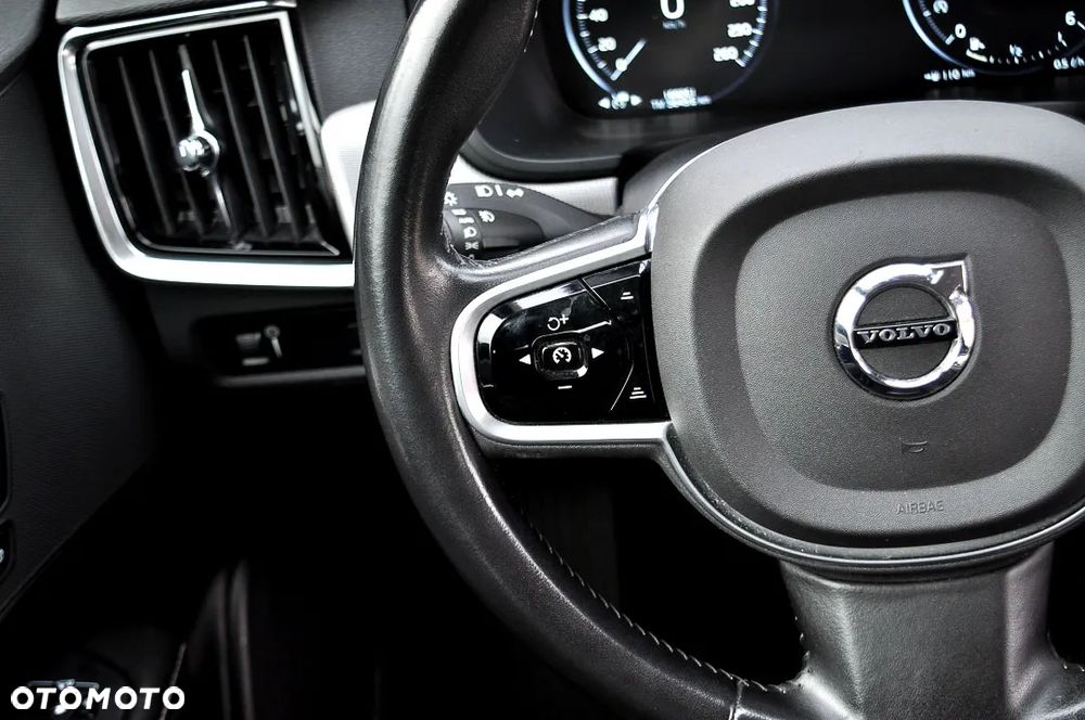 Volvo V90 D4 Geartronic Inscription - 18