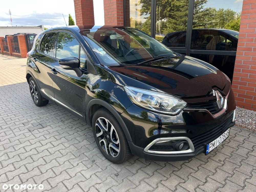 Renault Captur 1.5 dCi Energy Intens - 2