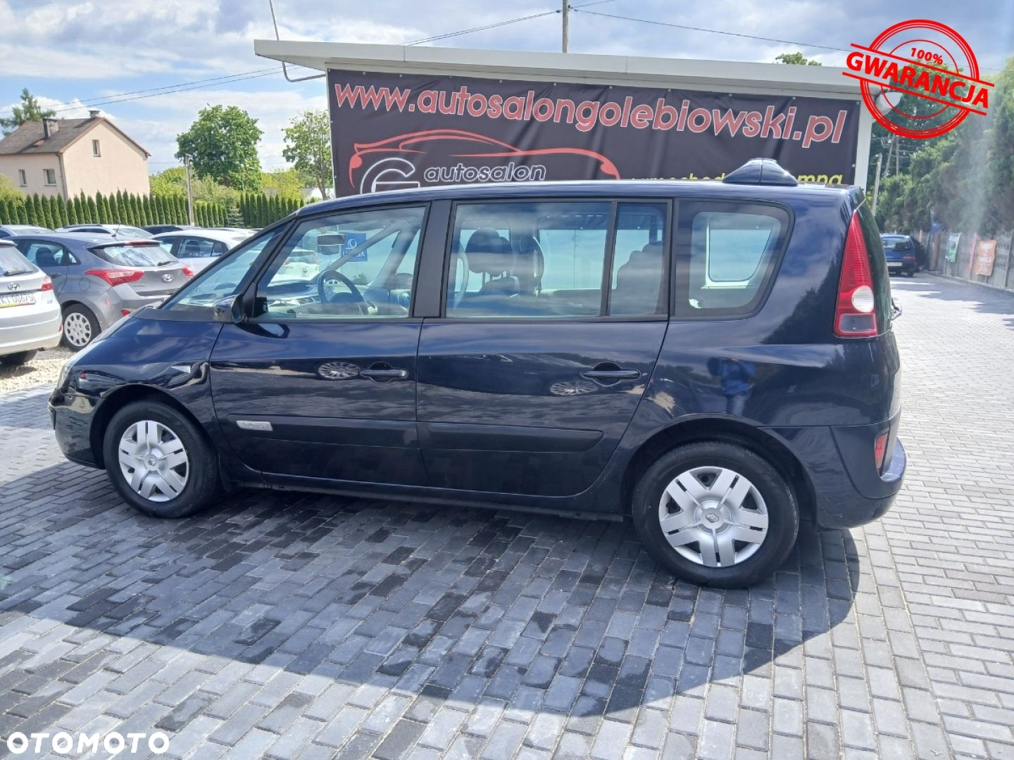 Renault Espace - 16
