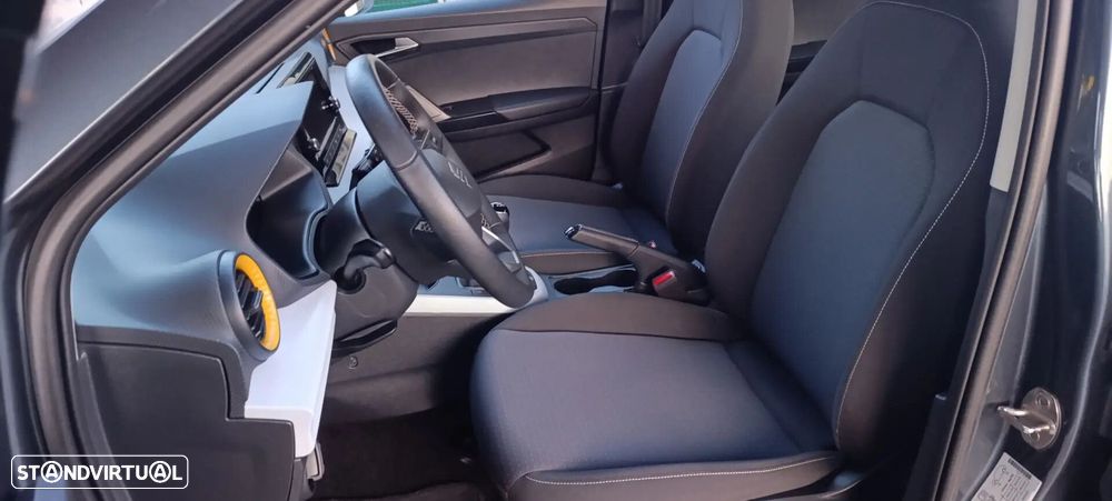 SEAT Arona 1.0 TSI Style - 6