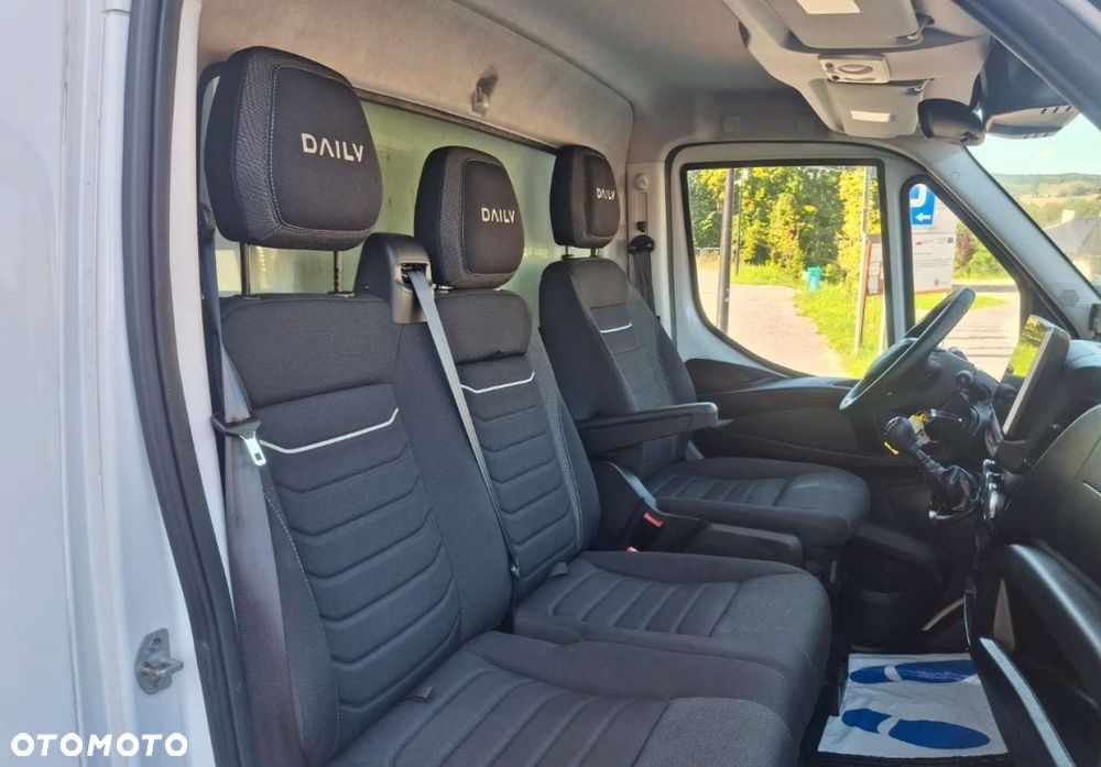 Iveco Daily 50C18 - 20
