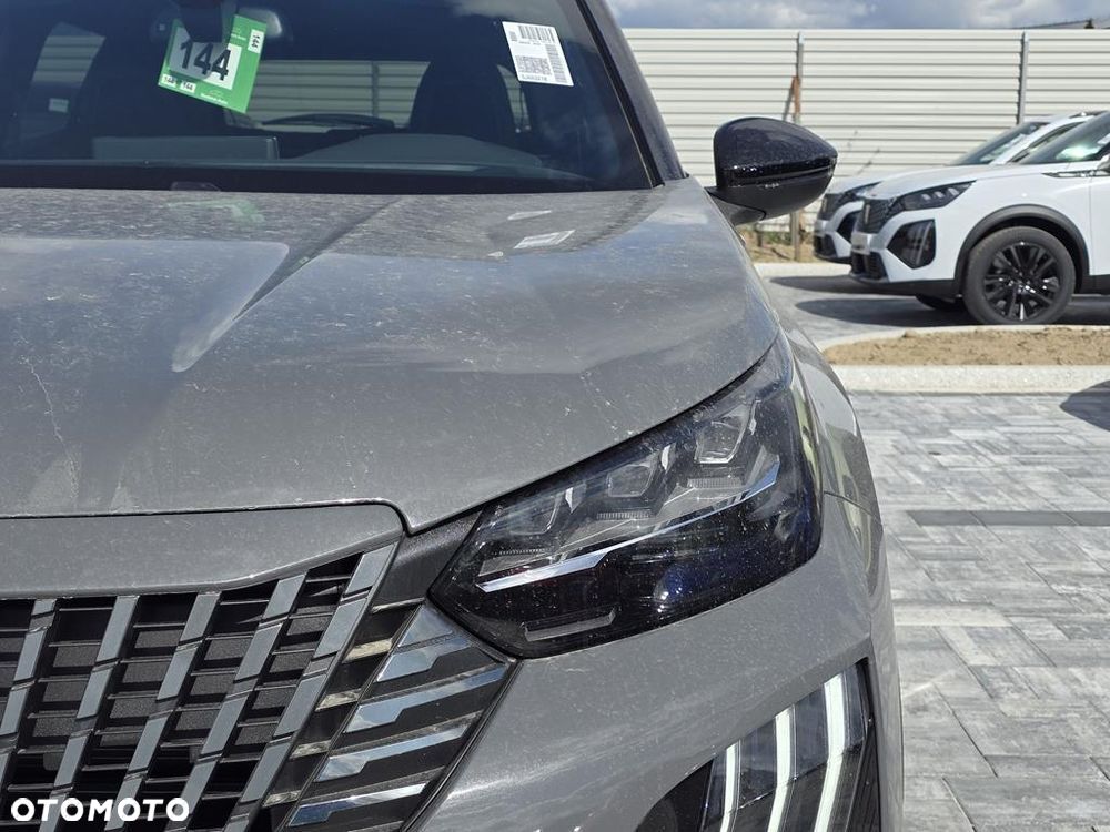 Peugeot 2008 PureTech mHEV GT e-DCS6 - 22