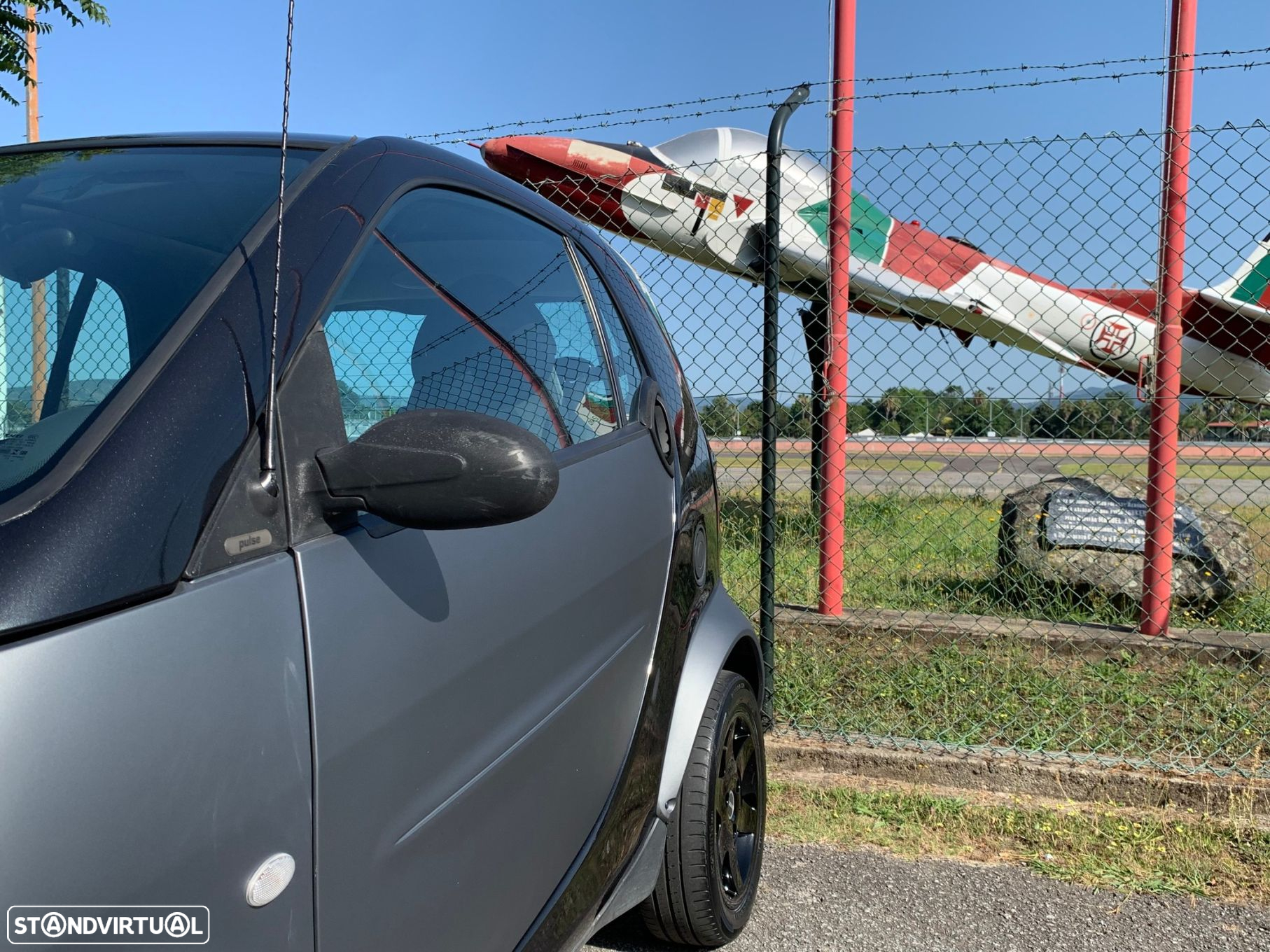 Smart City Coupé - 5