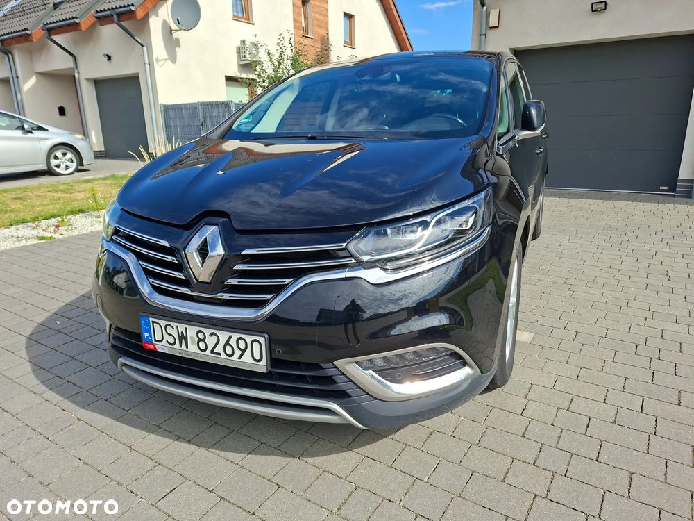 Renault Espace - 2