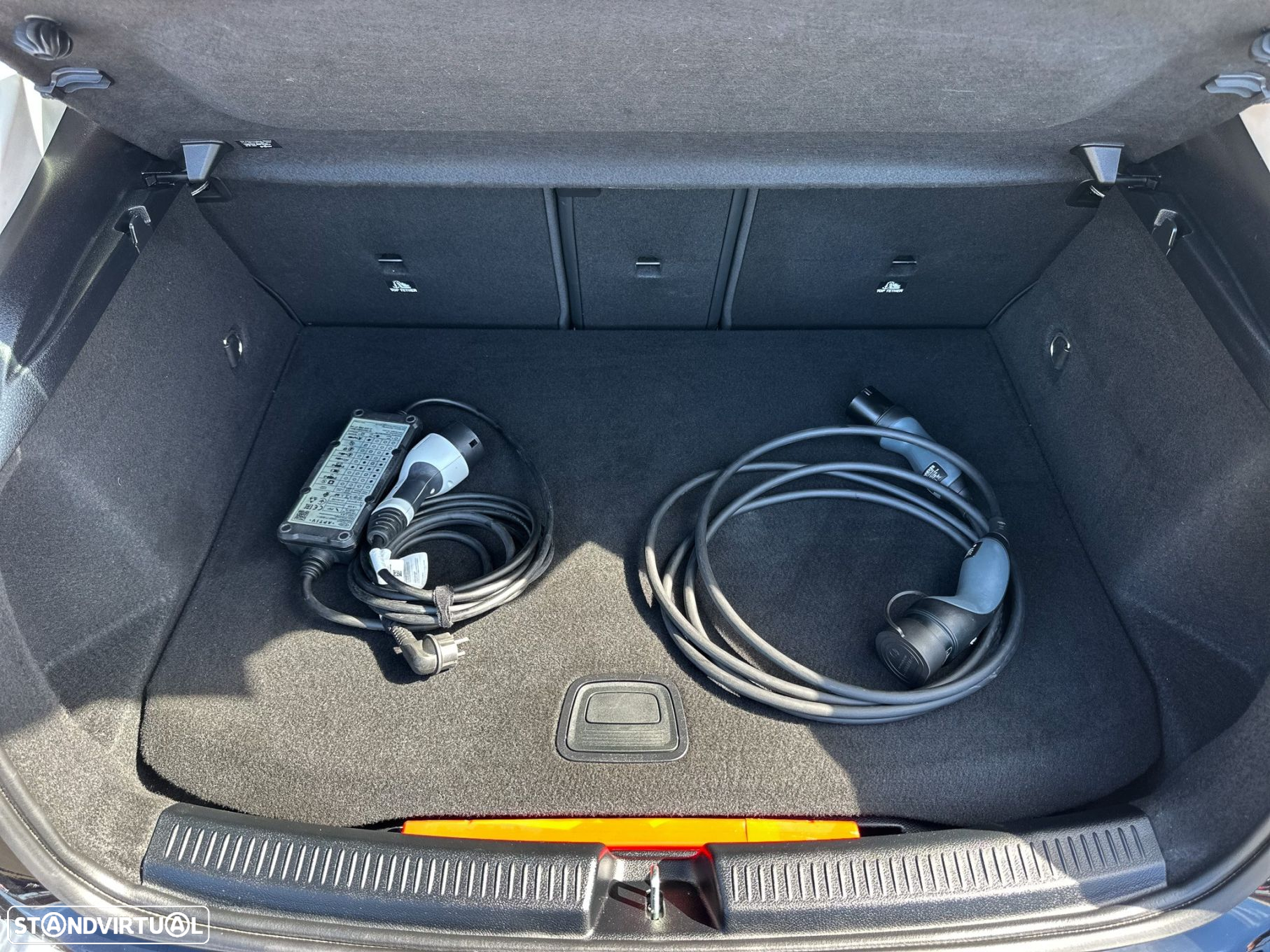 Mercedes-Benz A 250 e Style Plus - 25