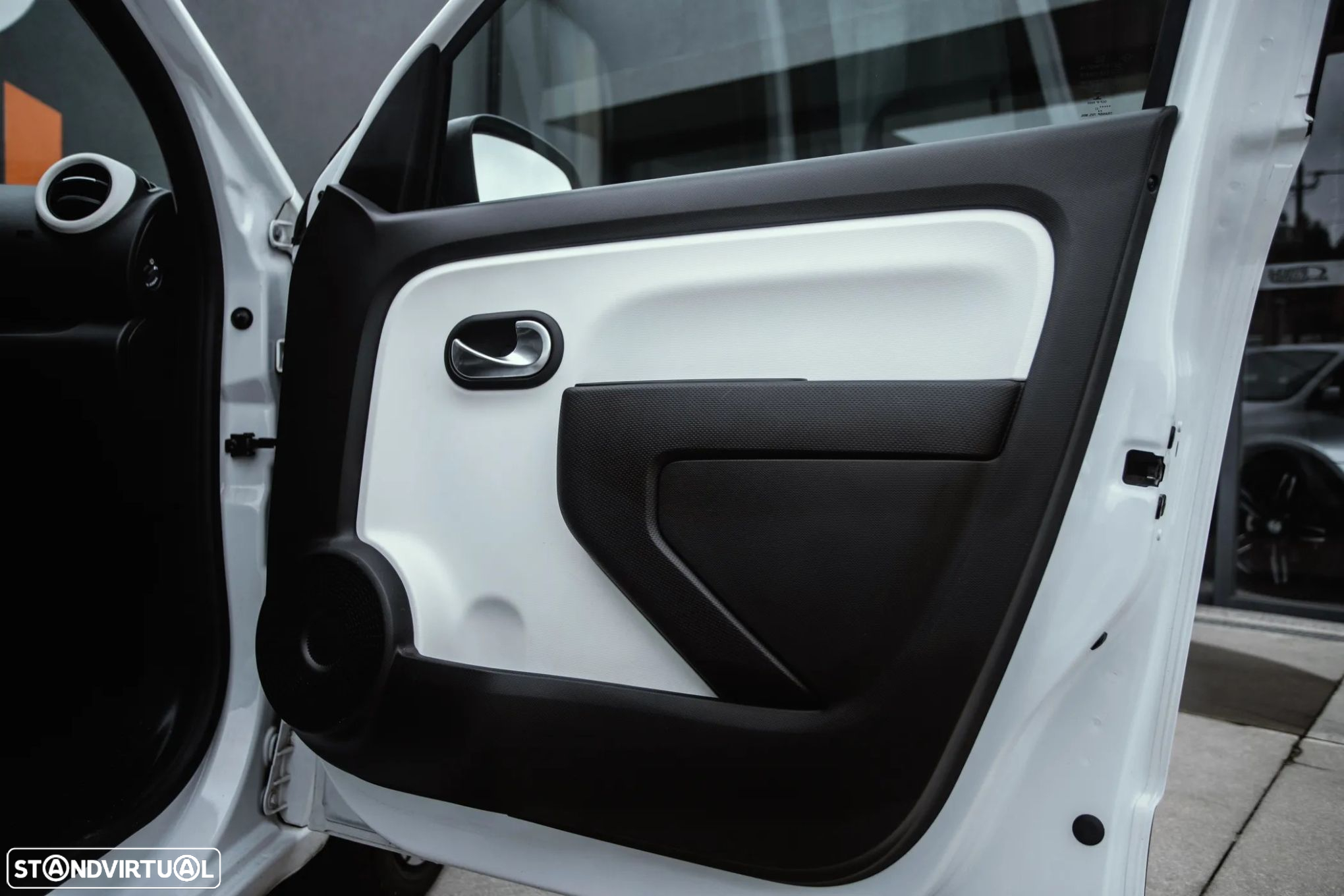 Renault Twingo - 12