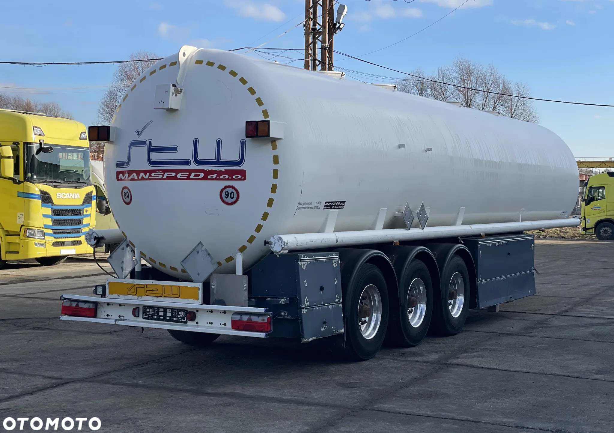 Schrader N-225/7 - 6