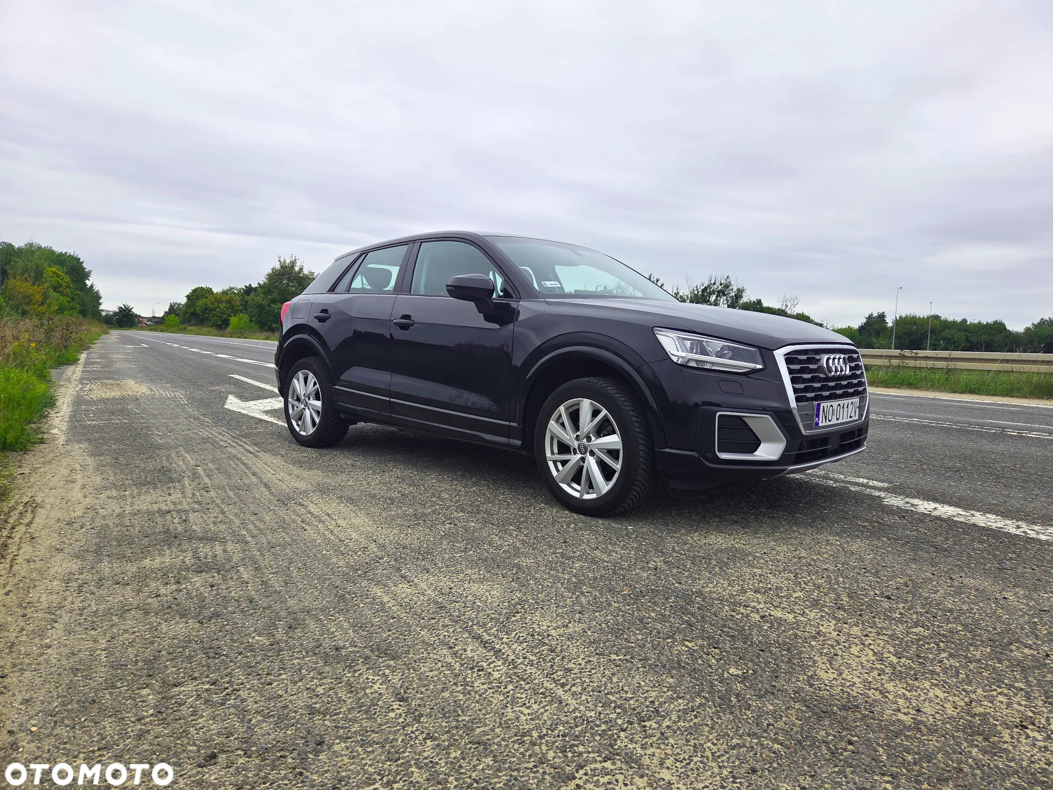 Audi Q2 35 TFSI S tronic - 13