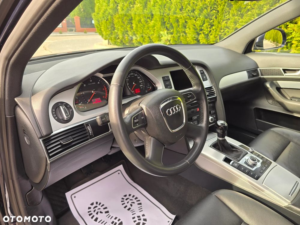 Audi A6 - 18