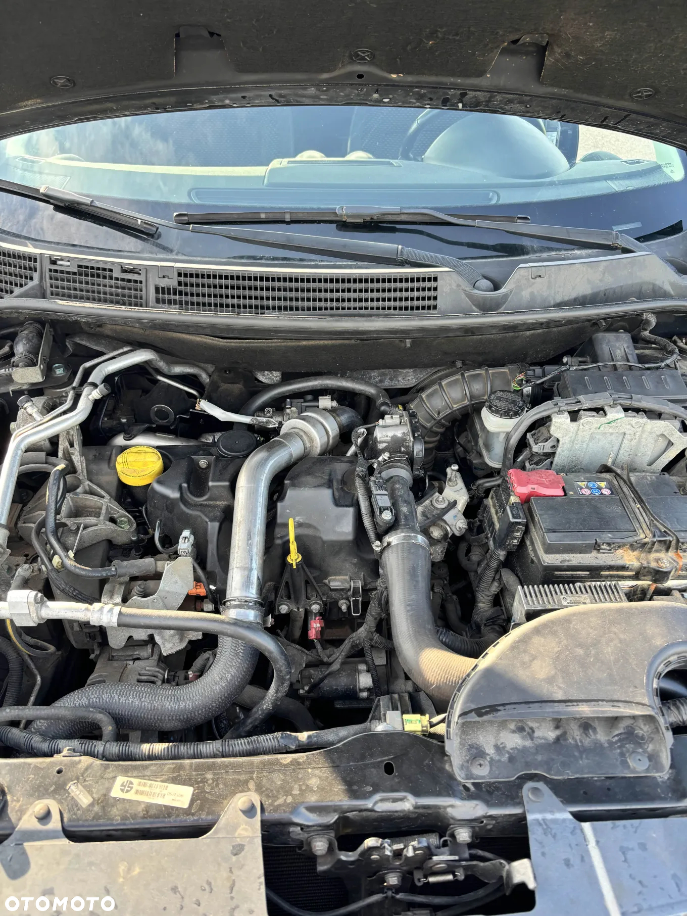 Nissan Qashqai+2 - 14