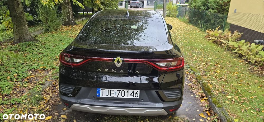 Renault Arkana - 9
