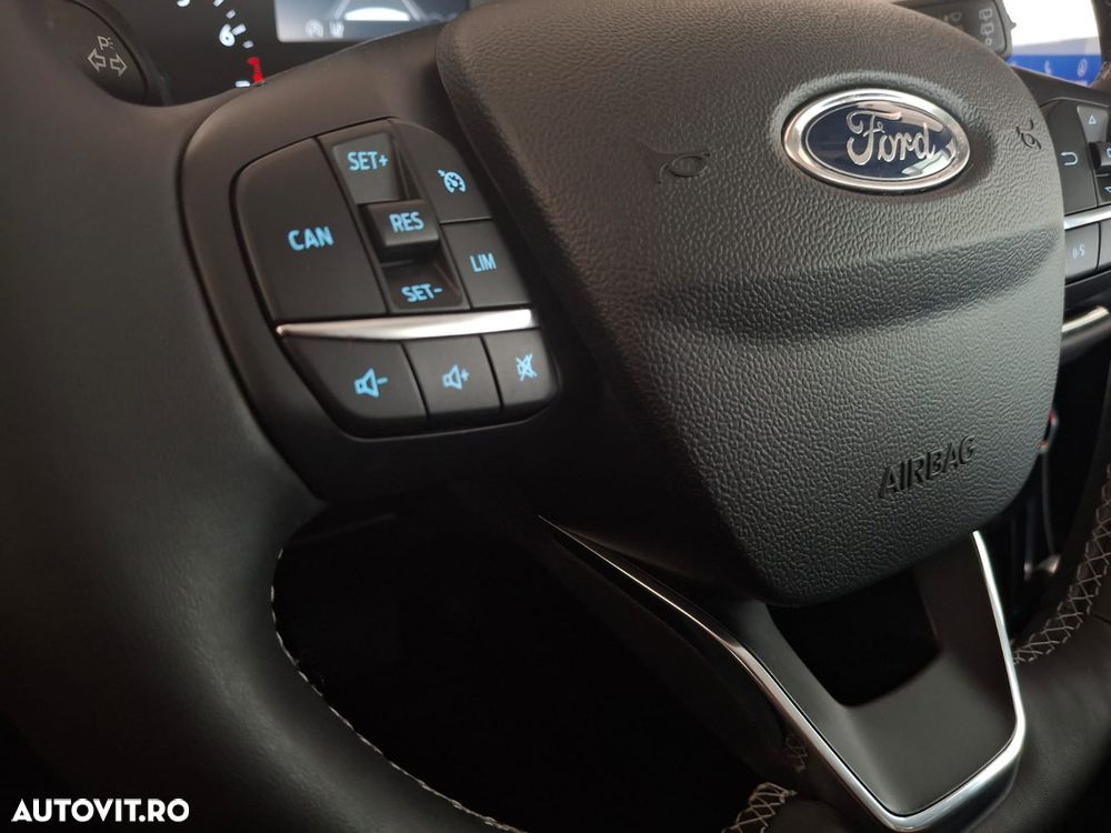 FORD Puma 2023 — imagine 28