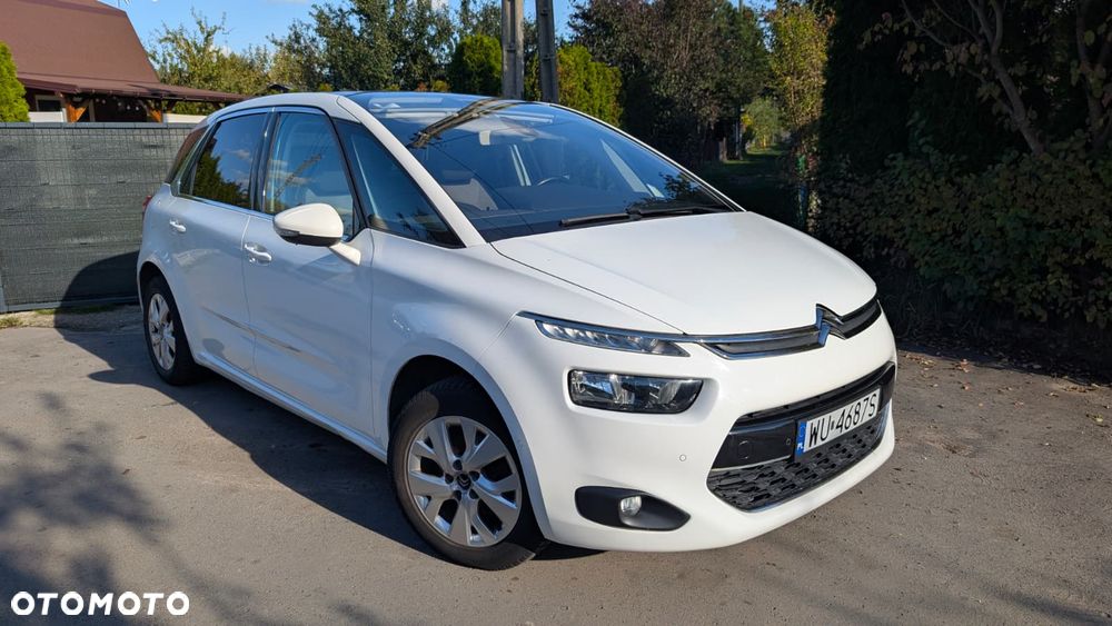 Citroën C4 Picasso 1.6 BlueHDi MoreLife S&S - 2