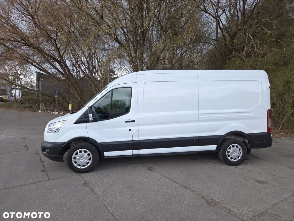 Ford Transit - 4