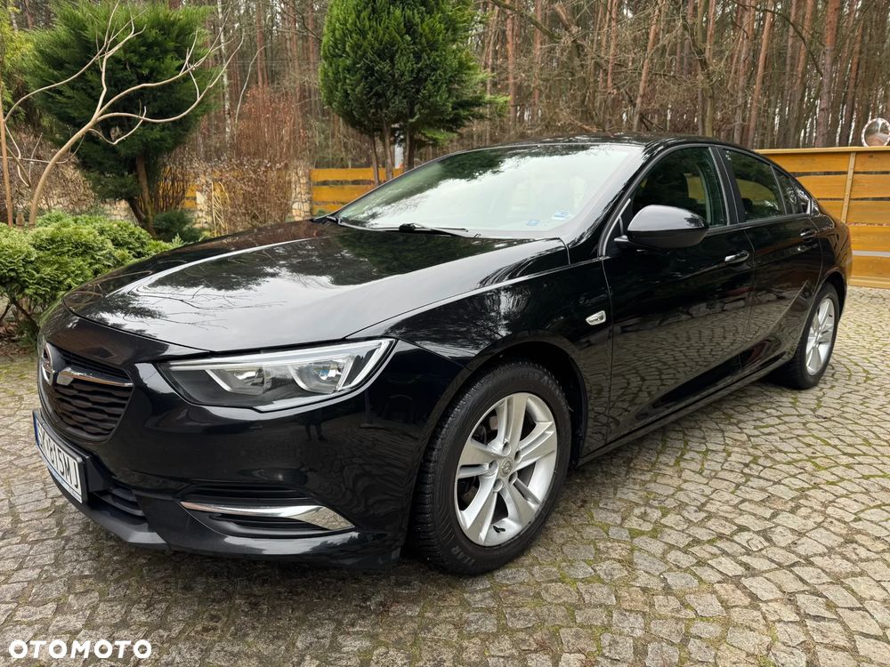 Opel Insignia 1.5 T Enjoy S&S - 1
