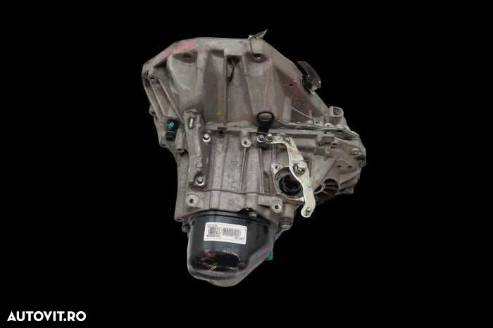 Cutie de viteze Dacia Dokker: 1.5 DCI; 2015; 5 Trepte - 3