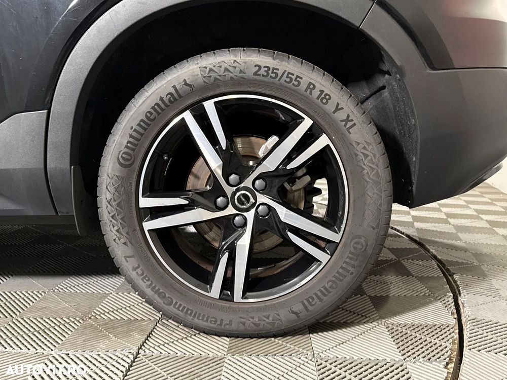 Volvo XC 40 - 14