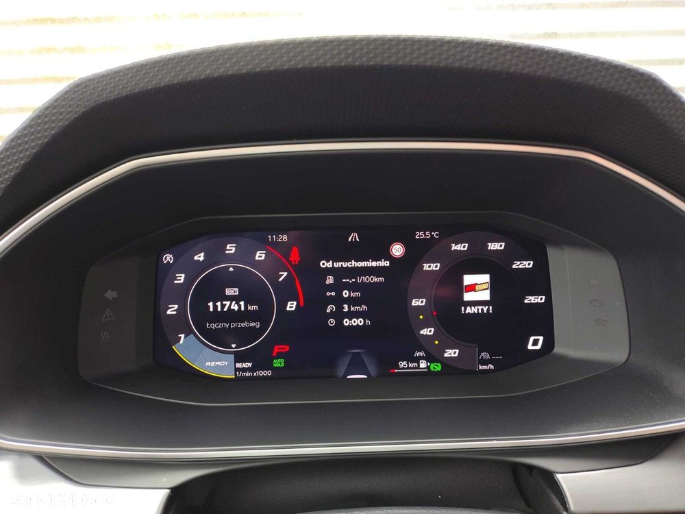 Seat Leon 1.5 eTSI FR DSG - 21