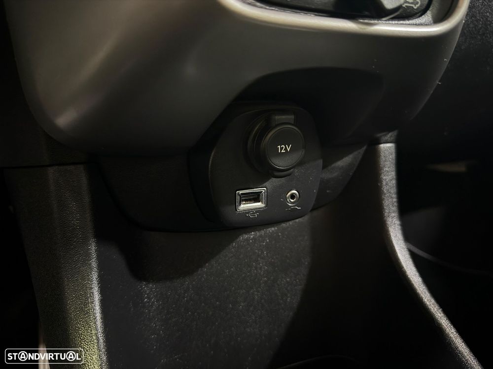 Toyota Aygo 1.0 X-Play+AC+X-Touch - 26