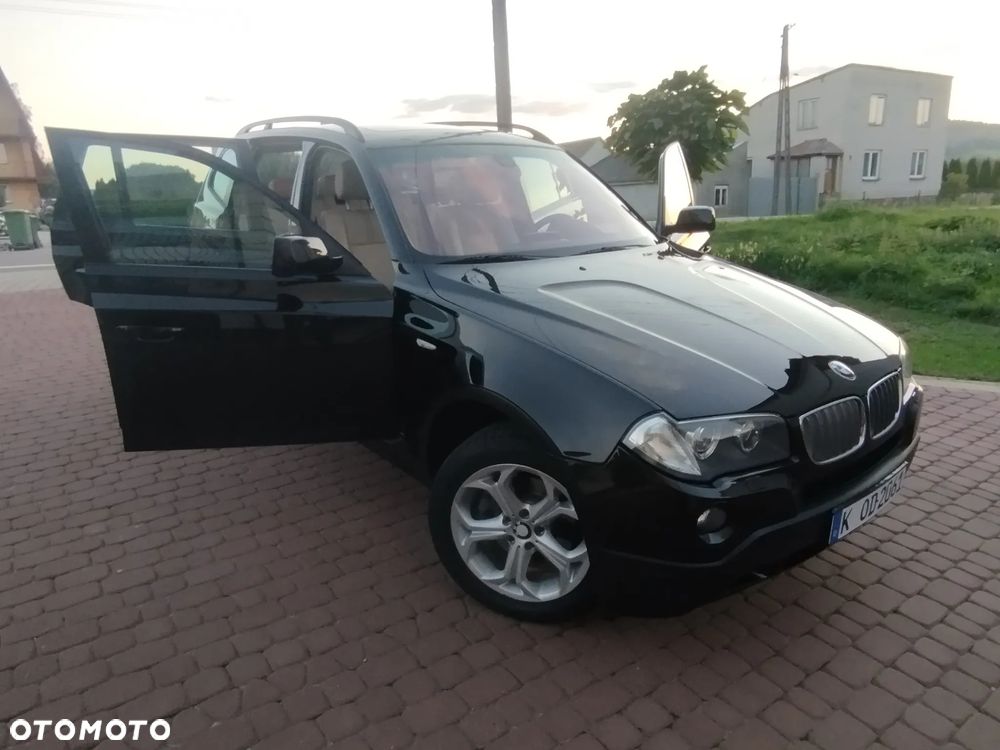 BMW X3 xDrive20d Edition Exclusive - 16