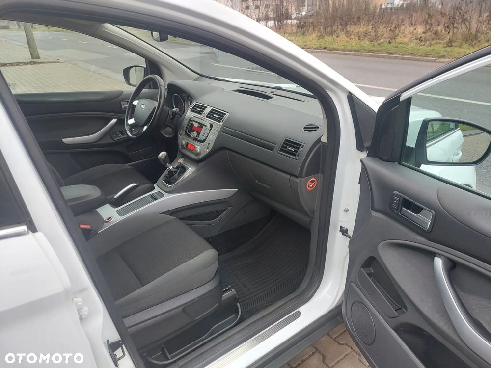 Ford Kuga 2.0 TDCi 4x4 Trend - 14