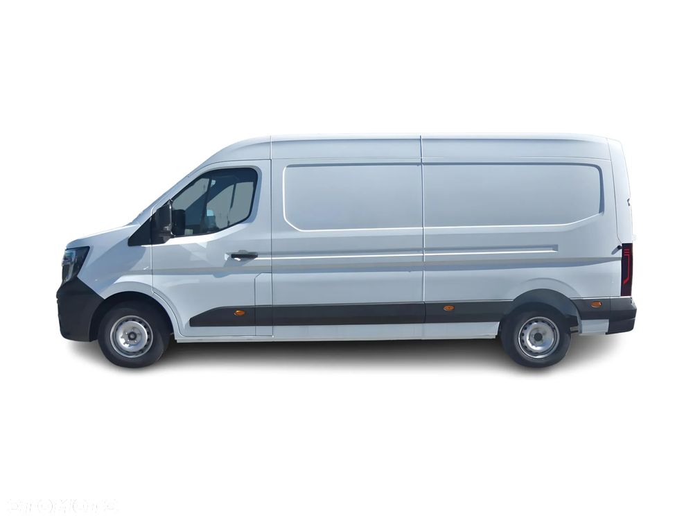 Renault Master L3H2 170 KM - 2