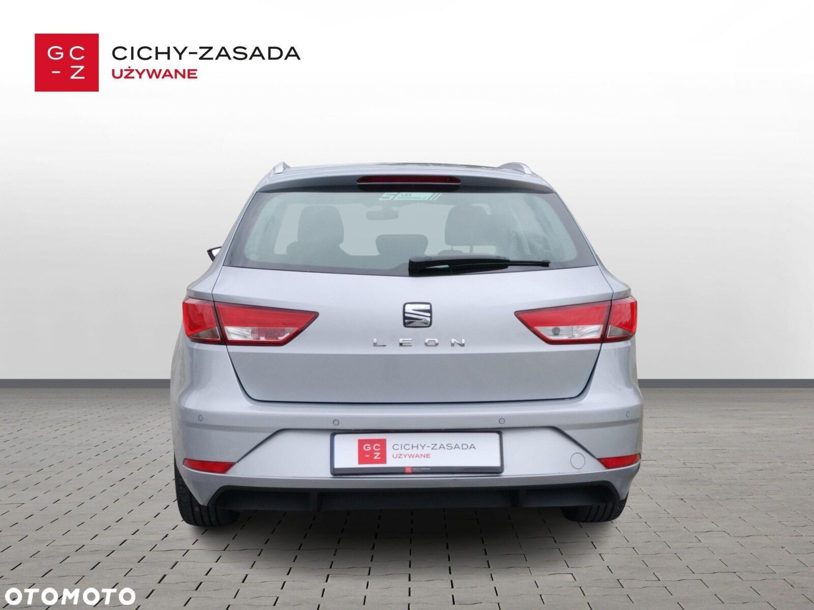 Seat Leon - 4