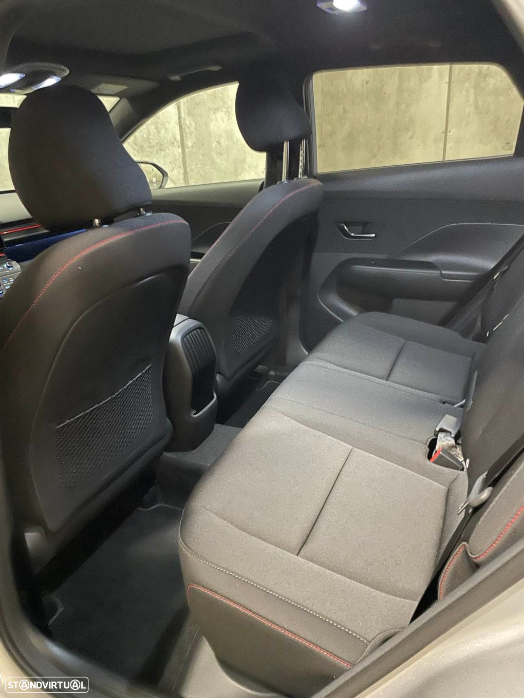 Hyundai Kauai 1.0 T-GDi N-Line TT - 7