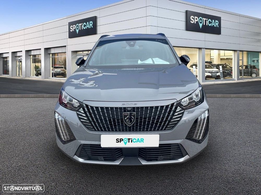 Peugeot 2008 1.2 PureTech Allure - 2