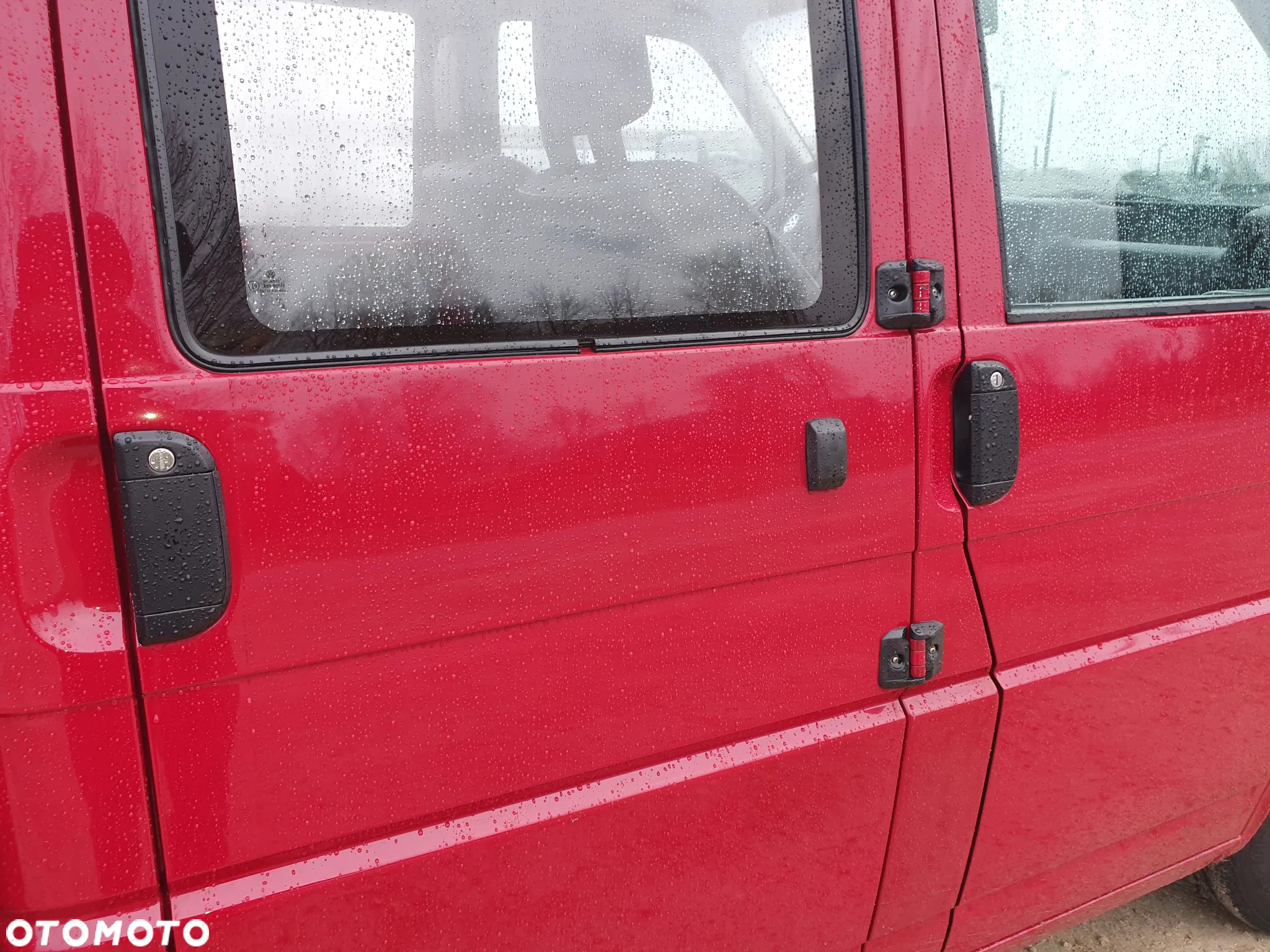 Volkswagen Transporter - 27