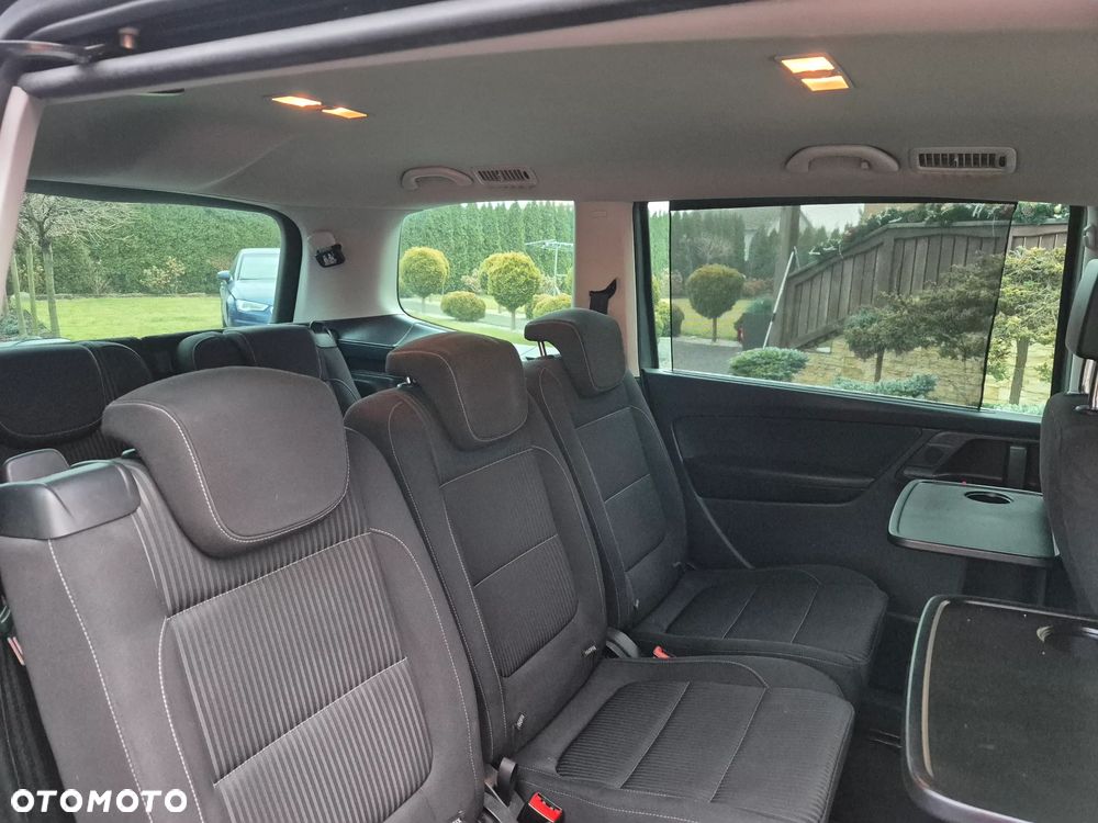 Seat Alhambra 2.0 TDI Ecomotive Style Viva - 18