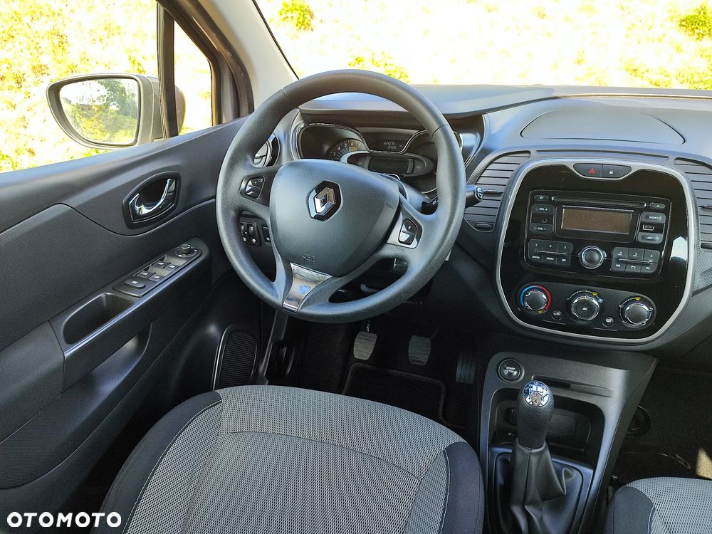 Renault Captur 0.9 Energy TCe Intens - 27
