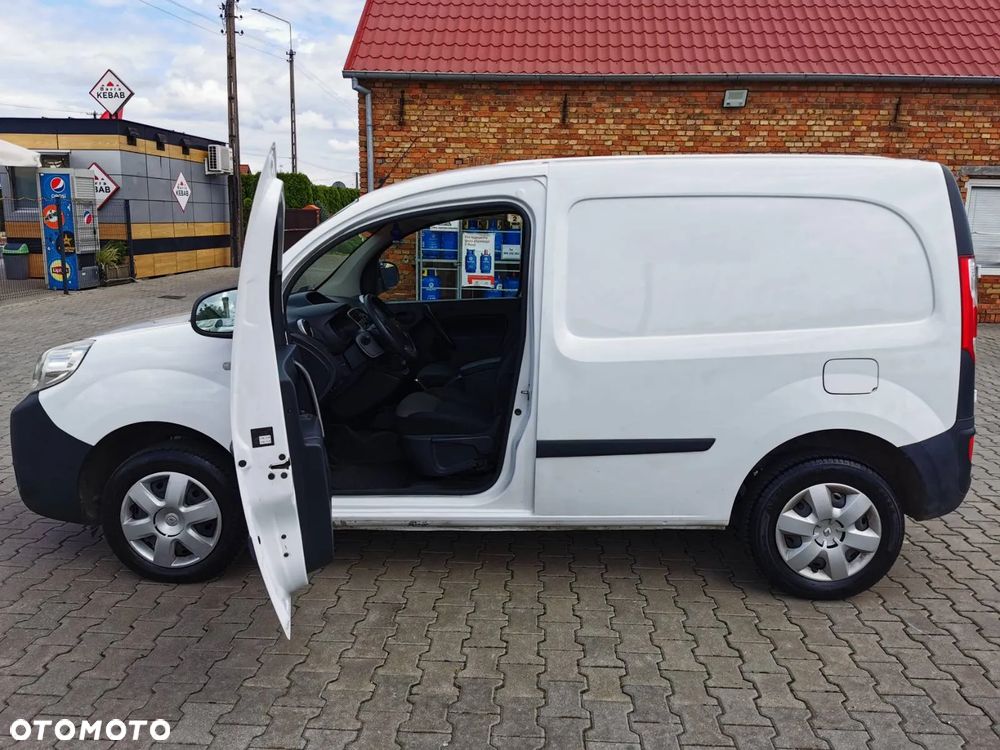 Renault KANGOO - 16