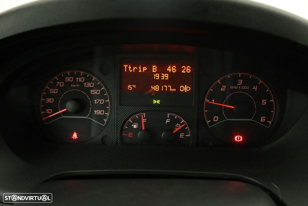 Peugeot boxer 2.2 bluehdi 333 l2h2 - 12