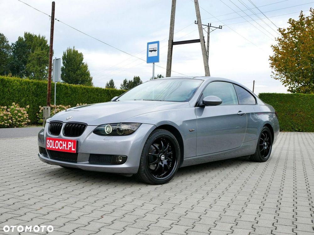 BMW Seria 3 - 1