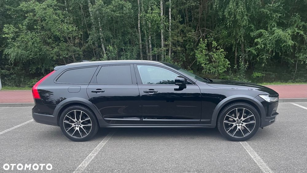 Volvo V90 - 7