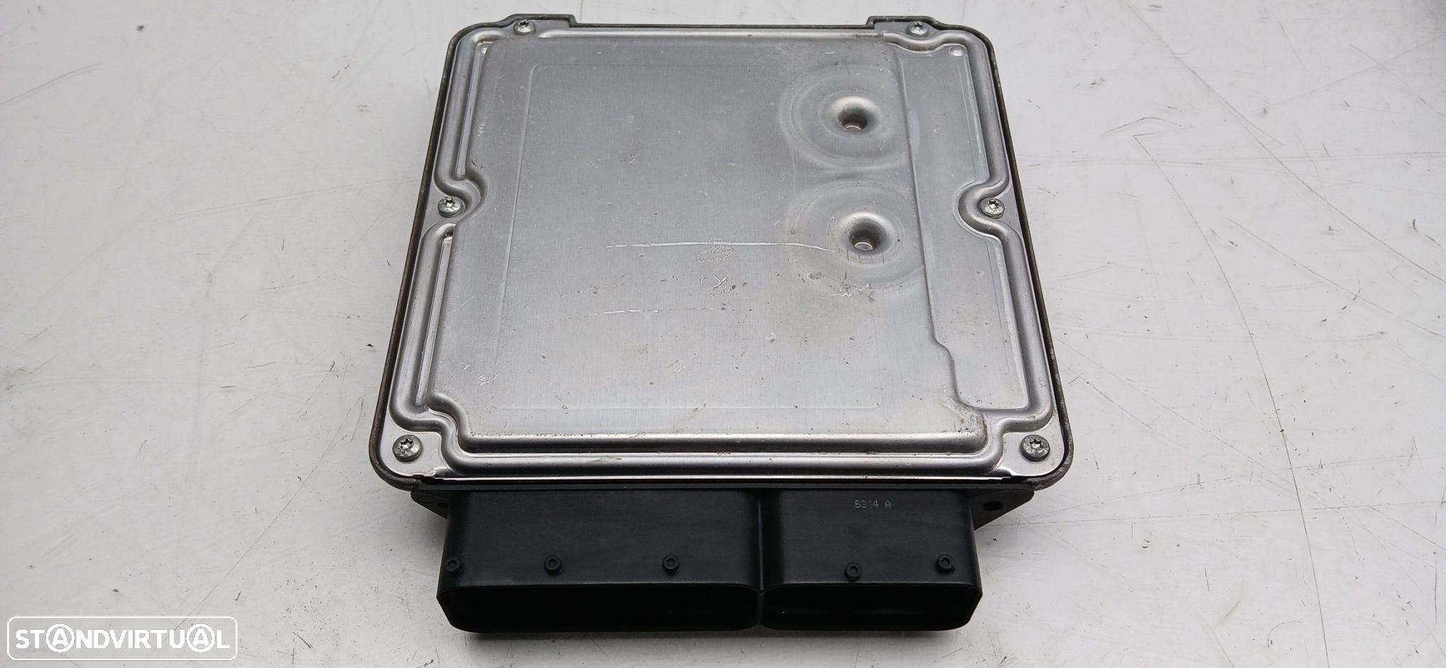 Centralina motor / ECU VOLKSWAGEN Touran (1T) - 2