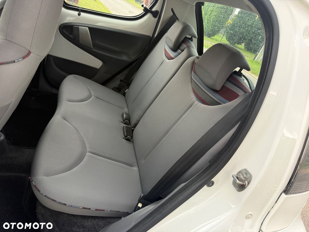Citroën C1 1.0 Advance - 16