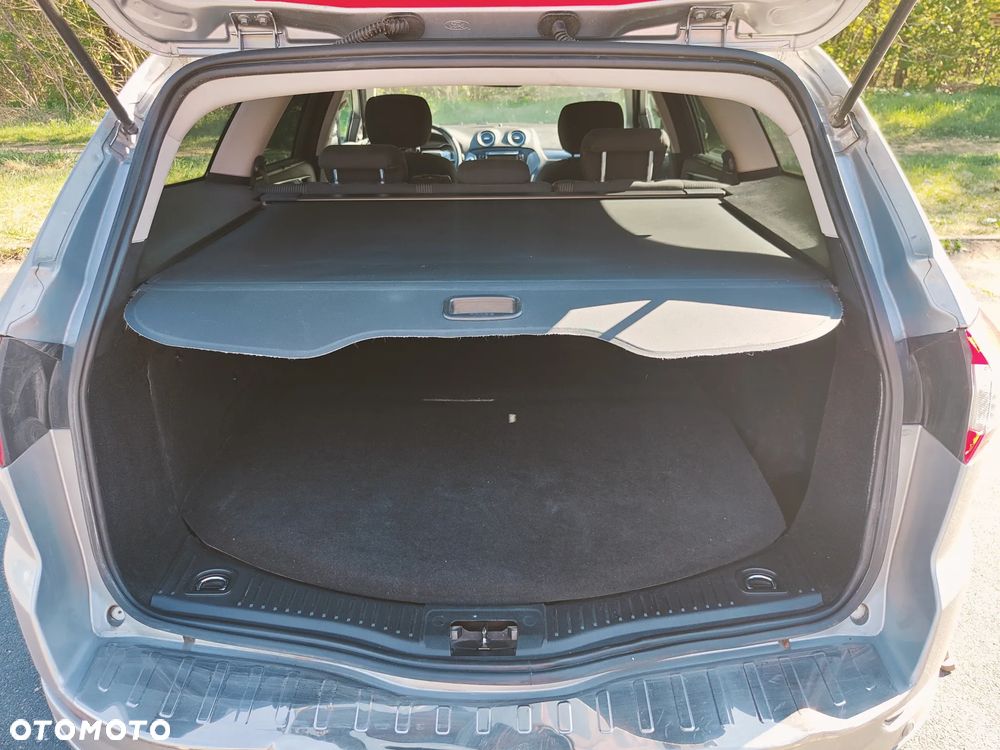 Ford Mondeo 2.0 TDCi Titanium S - 7