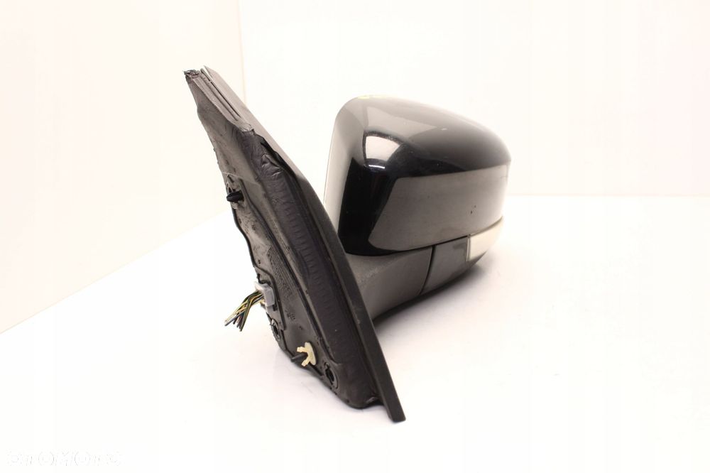 ford focus mk3 8 pin 10r- lusterko lewe zewnętrzne fb - 6