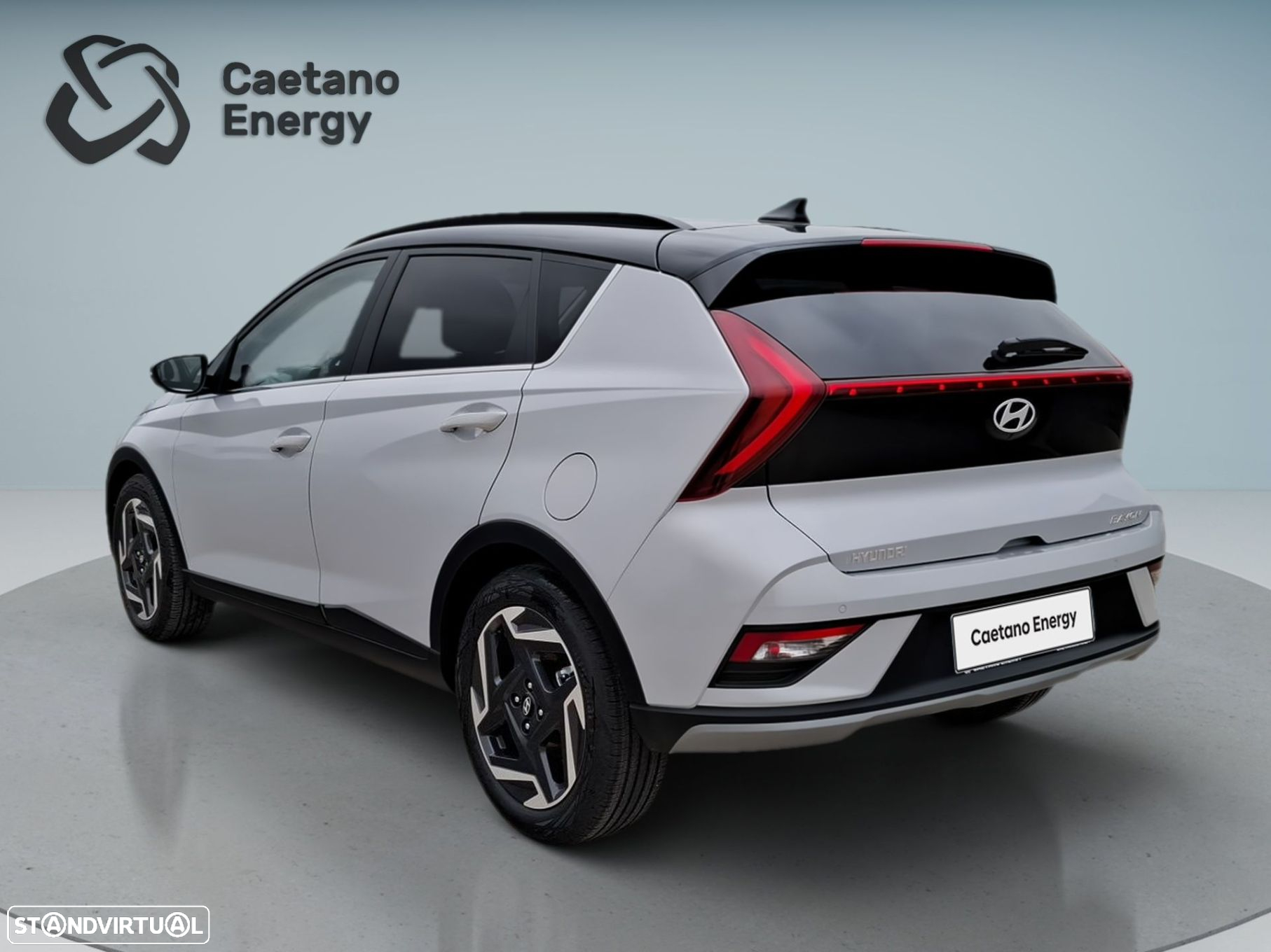 Hyundai Bayon 1.0 T-GDI Premium TT - 6
