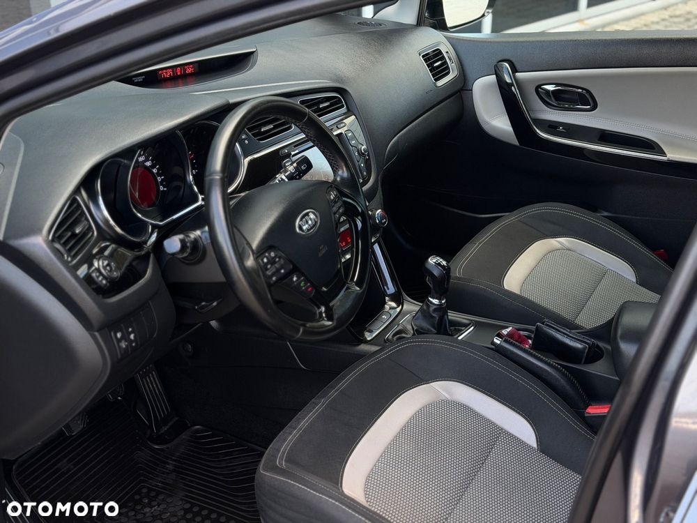 Kia Ceed 1.6 CRDi XL - 10