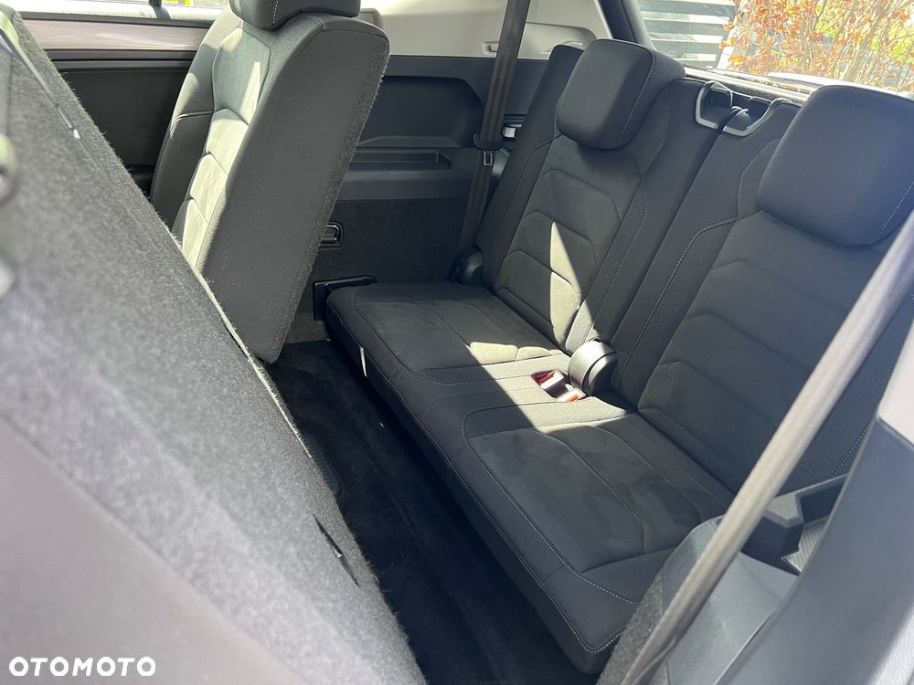 Volkswagen Tiguan 2.0 TSI 4Mot R-Line DSG - 13