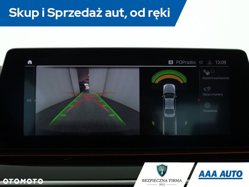 BMW Seria 5 - 14
