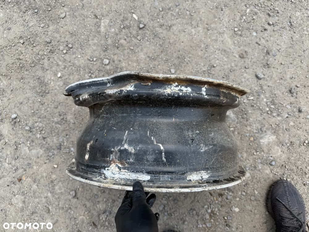 Felga Porsche 911 16' 5x130 7Jx16 ET 23  1964r-1989r - 5